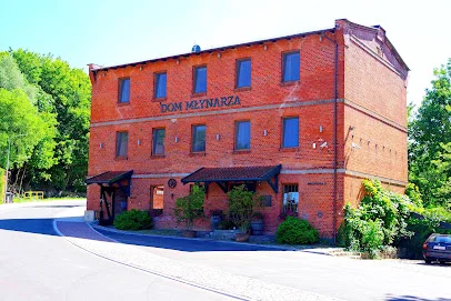 Dom Młynarza w Pruszczu Gdańskim