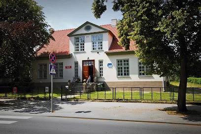 Powiatowa i Miejska Biblioteka Publiczna w Pruszczu Gdańskim