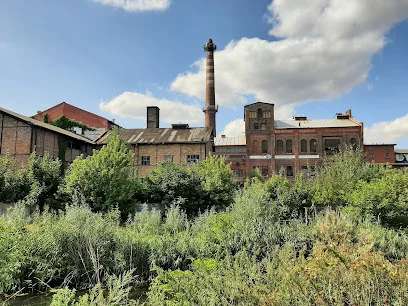 Zespół budynków cukrowni w Pruszczu Gdańskim (ul. Chopina 17)
